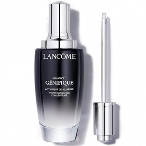 53% Off Lancôme Advanced Génifique Radiance Boosting Anti-Aging Face Serum 3.9oz @ Amazon