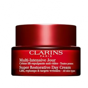 Clarins 花样年华日霜1.7oz/50ml