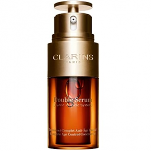 Clarins双萃精华1.0oz