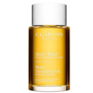 Clarins 身体舒缓精油3.4 oz.