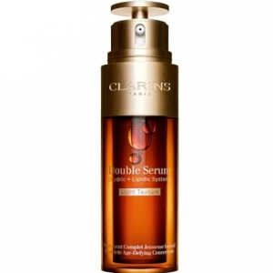 Clarins 双萃精华轻盈版 1.6oz/50ml