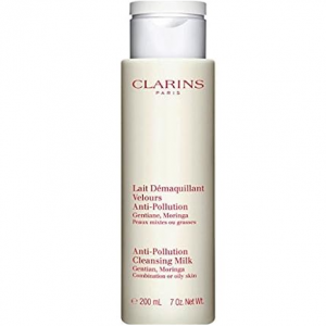 Clarins 抗污染洁面乳 7.0oz/200ml