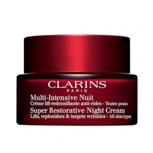 Clarins 花样年华晚霜 1.7oz/50ml