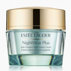 Estée Lauder 全日防护控油抗氧化晚霜