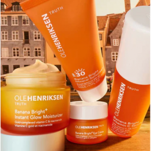 Black Friday Sitewide Skincare Sale @ Ole Henriksen