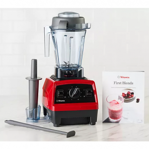 Vitamix Explorian 2.0 破壁料理機 @ QVC