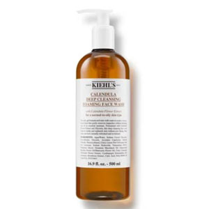 金盏花洁面500ml