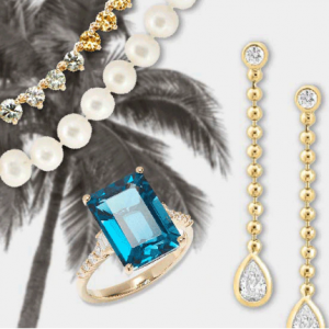 Saks OFF 5TH - Up to 70% Off + Extra 10% Off Jewelry