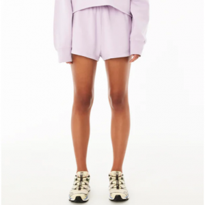 P.E Nation Undercut Short In Orchid Hush 運動短褲