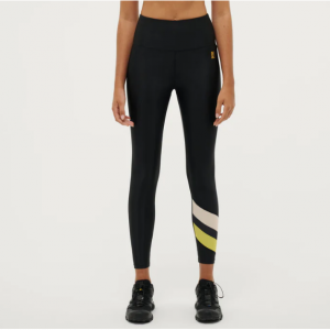 29% Off Arrowhead 7/8 Legging In Black @ P.E Nation AU