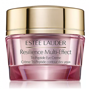 Estee Lauder Resilience Multi-Effect Tri-Peptide Eye Creme @ QVC
