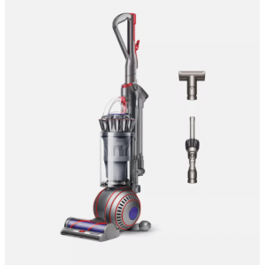 Dyson Ball Animal 寵物版直立式真空吸塵器 開箱品 @ eBay US