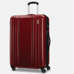 Samsonite Carbon 2 28寸硬殼行李箱 @ eBay US