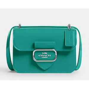 モーガン スクエア クロスボディ