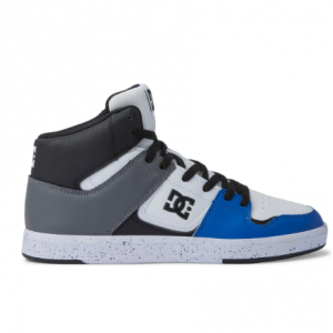 DC Shoes Men's DC Cure High-Top Shoes 高幫板鞋