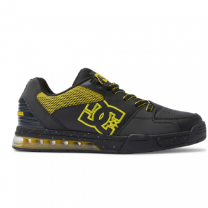 DC Shoes Men's Versatile Shoes 運動鞋