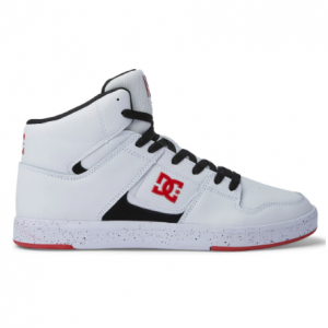 DC Shoes Men's DC Cure High-Top Shoes 高幫板鞋
