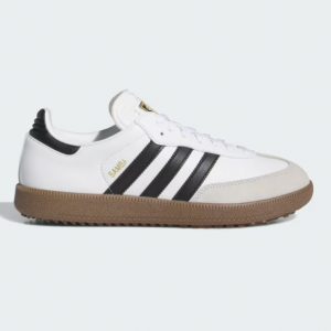 30% off adidas Samba Golf Shoes @ adidas US 