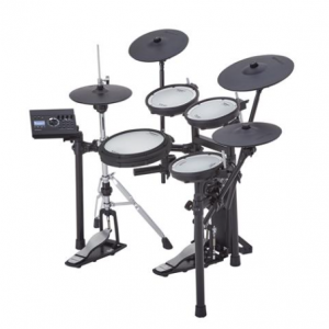Roland TD-17KVX Generation 2 V-Drums Electronic Drum Kit @ Adorama