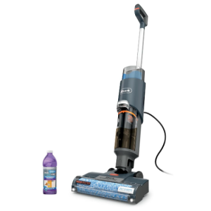 Shark HydroVac MessMaster Corded 3-in-1 Vacuum, Mop and Self-Cleaning System, WD161 @ Amazon