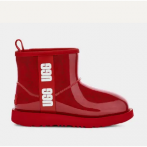 57% Off Women's Classic Clear Mini Boot @ UGG UK