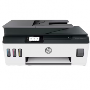 $90 off HP Smart Tank Plus 651 Wireless All-in-One Printer @HP