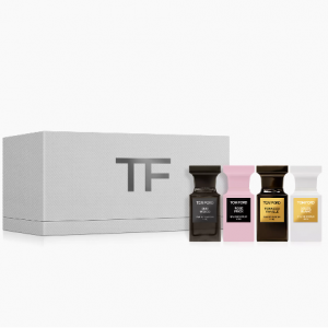 TOM FORD 高定私藏香水礼盒