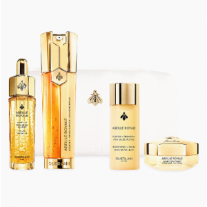 Guerlain 帝皇蜂姿复原蜜精华套装