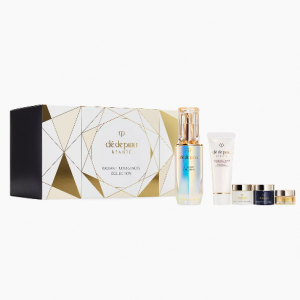 Clé de Peau Beauté 钻光精华