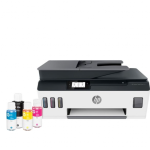 31% off HP Smart Tank Plus 651 Wireless All-in-One Printer @Staples