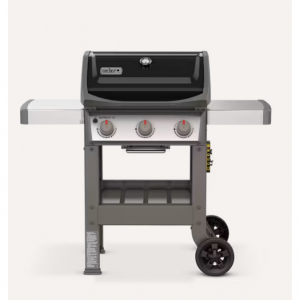 Spirit Gas Grills @ Weber