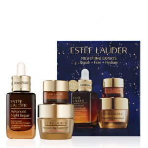 ESTÉE LAUDER夜间护肤套装