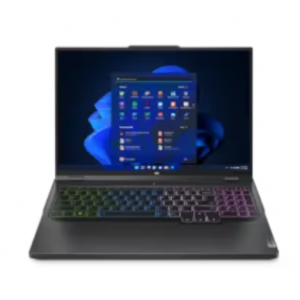 Extra $115 off Legion Pro 5 Gen 8 2K240 gaming laptop (R9 7945HX, 4070, 32GB, 1TB) @Lenovo