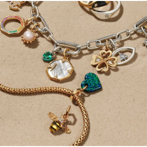 Pandora Jewellery UK - Up to 50% Off Summer Sale 