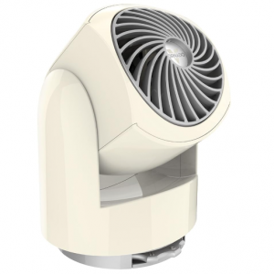 Vornado Flippi V6 桌麵靜音空氣循環小風扇 奶油色 @ Amazon