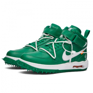 NIKE 空军一号X OFF-WHITE联名款运动鞋