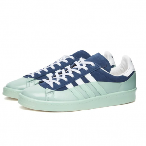 adidas Originals x Cali DeWitt 全新艺术联名
