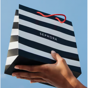Up To 40% Off Summer Sale @ Sephora UK 