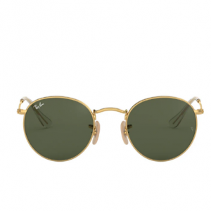 43% Off Ray-ban Round Metal RB3447N @ Fashion Eyewear