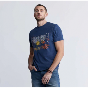 Buffalo David Bitton Tofick T恤