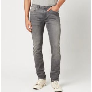 Buffalo David Bitton Slim Ash 牛仔裤