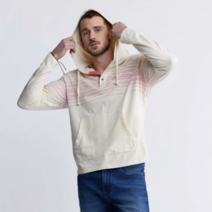 Buffalo David Bitton Kupid 连帽卫衣