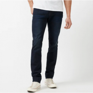 Buffalo David Bitton Slim Ash 牛仔裤