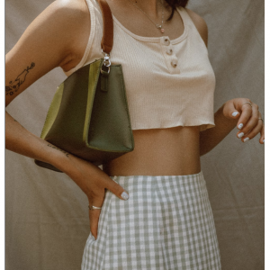 8个中国快时尚品牌推荐 - SHEIN, UR, 森马等！（购买网站+20%返利优惠）