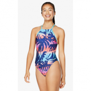  Speedo - Extra 50% off Warehouse Sale, One Piece Swimwear $17