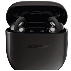 $110 off Bose QuietComfort Earbuds II Noise-Canceling True Wireless In-Ear Headphones @B&H