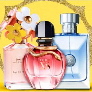 Summer Perfumes & Colognes Deals (YSL, DIOR, Armani, Gucci, Versace, Marc Jacobs) @ FragranceX