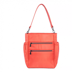 47% Off Lug Classic N/S Shoulder Bag with Crossbody Strap - Toss @ QVC