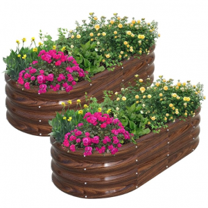 SnugNiture garden beds on sale @ Amazon