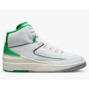 Air Jordan 2 Retro (GS)